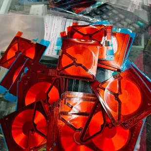 适用谷歌Pixel 5 6 6a 7a 9pro XL fold无线充电模块NFC线圈排线