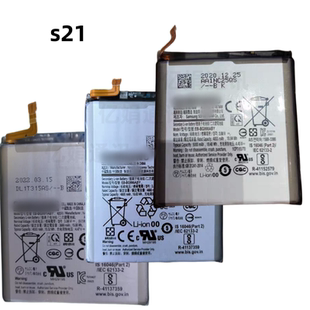 S22 内置电池 适用三星note10＋ S21 S25 ultra原装 S24 S20 S23