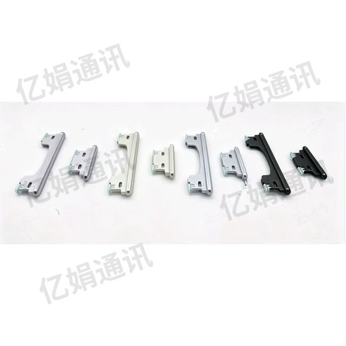适用三星A33 A34 A35 A36 A55 A56开机音量电源按键侧键