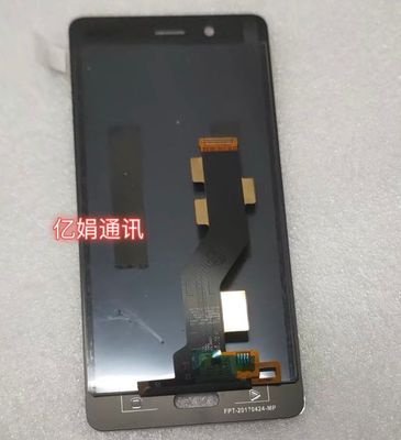 适用于 诺基亚Nokia8 触摸 显示 液晶 内外屏幕总成