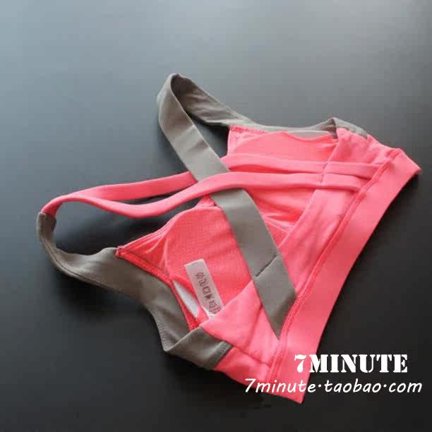 Débardeur sport 7 MINUTE 7 MINUTE - Ref 539897 Image 5