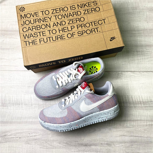 Nike休闲板鞋超轻透气