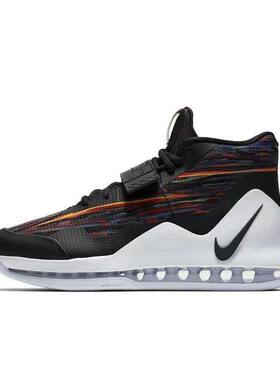 大气垫篮球鞋Nike/耐克