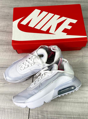 Nike男子休闲鞋复古运动