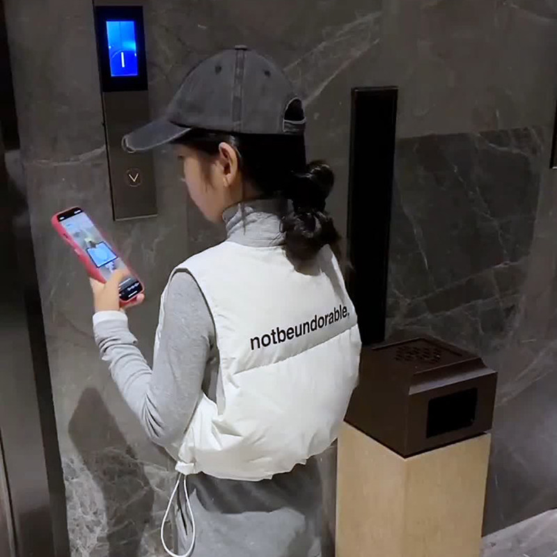 90白鸭绒亲子女童秋冬羽绒马甲童装外套短款坎肩男童内搭面包背心,童装/婴儿装/亲子装,羽绒马甲,淘宝优惠券,粉丝福利购,淘宝优惠卷