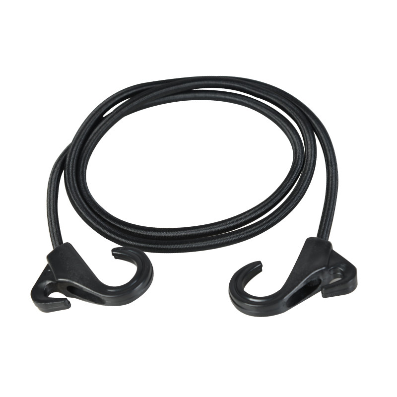 致丽生活购物车捆绑带行李架固定弹力绳松紧带捆扎绳橡胶弹力网罩