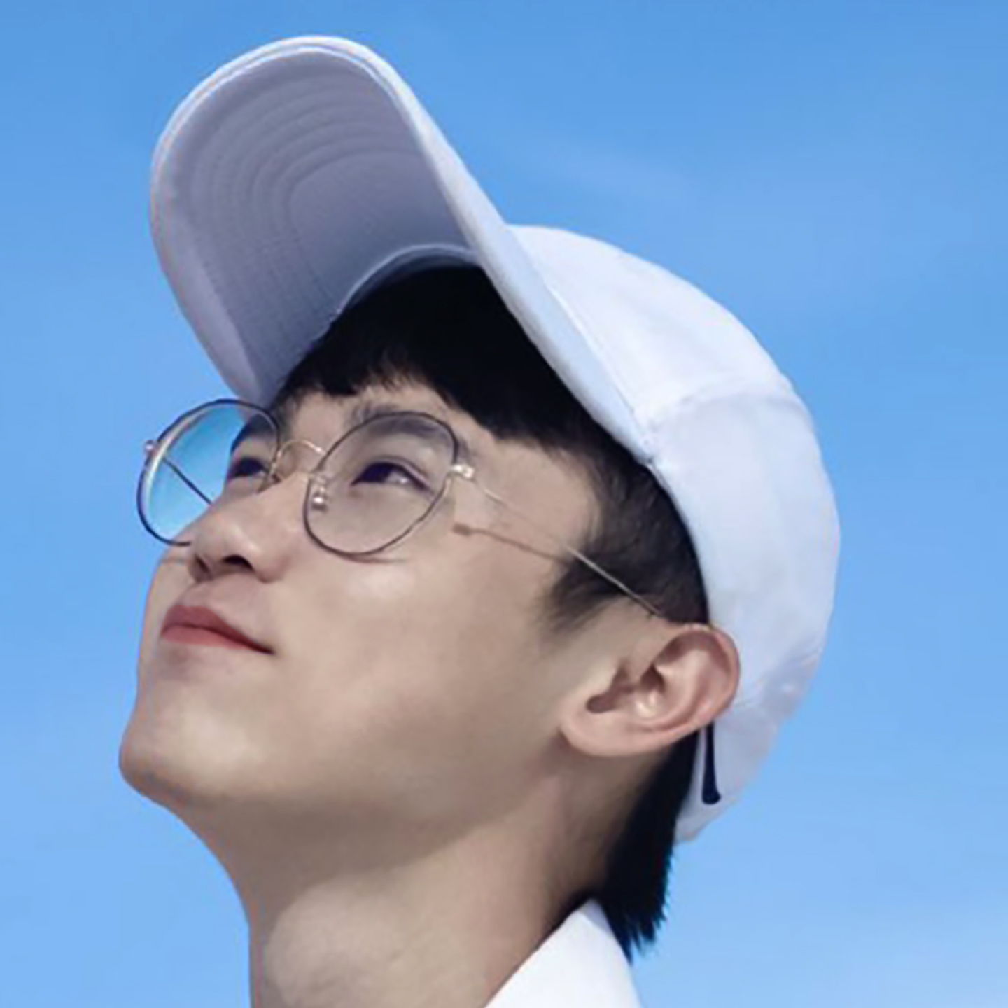 男士小头围帽子小头围的棒球帽