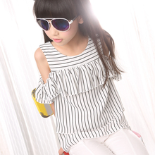 Jupe fillette en polyester - Ref 2049411 Image 35