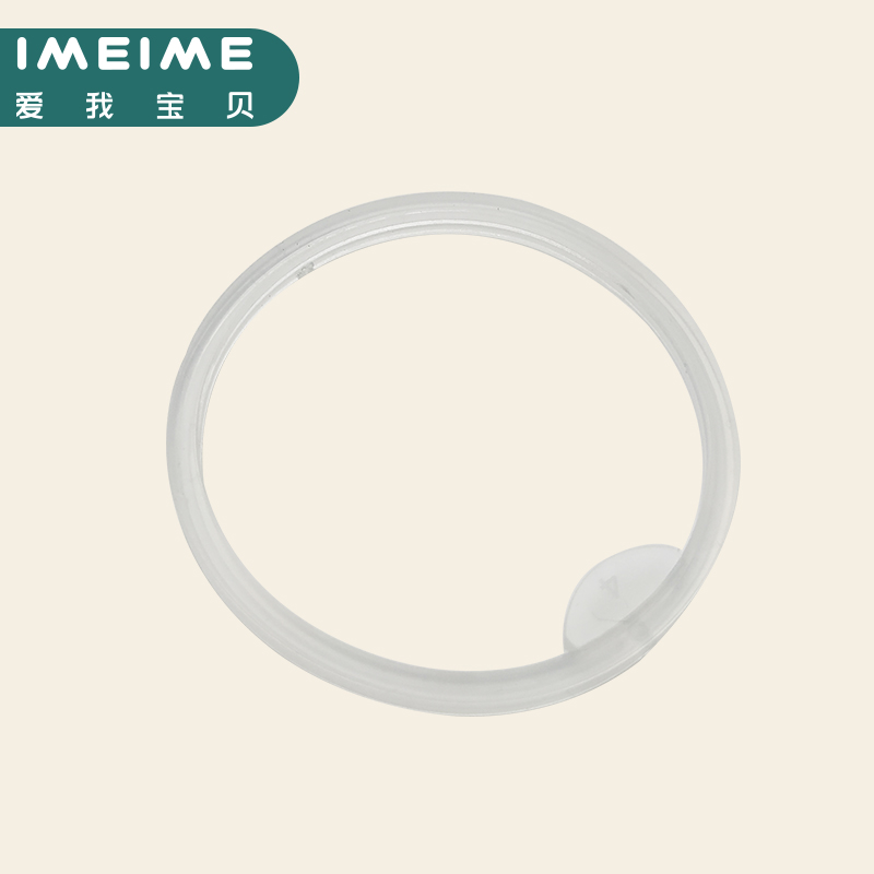 IMEIME水杯密封圈