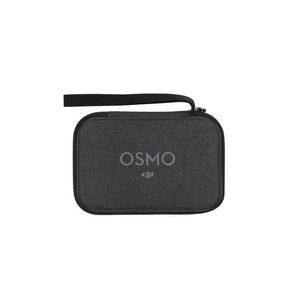 现货DJI大疆Osmo灵眸便携收纳包用于Osmo Mobile 6/SE/OM 5/OM 4 SE手持云台稳定器配件