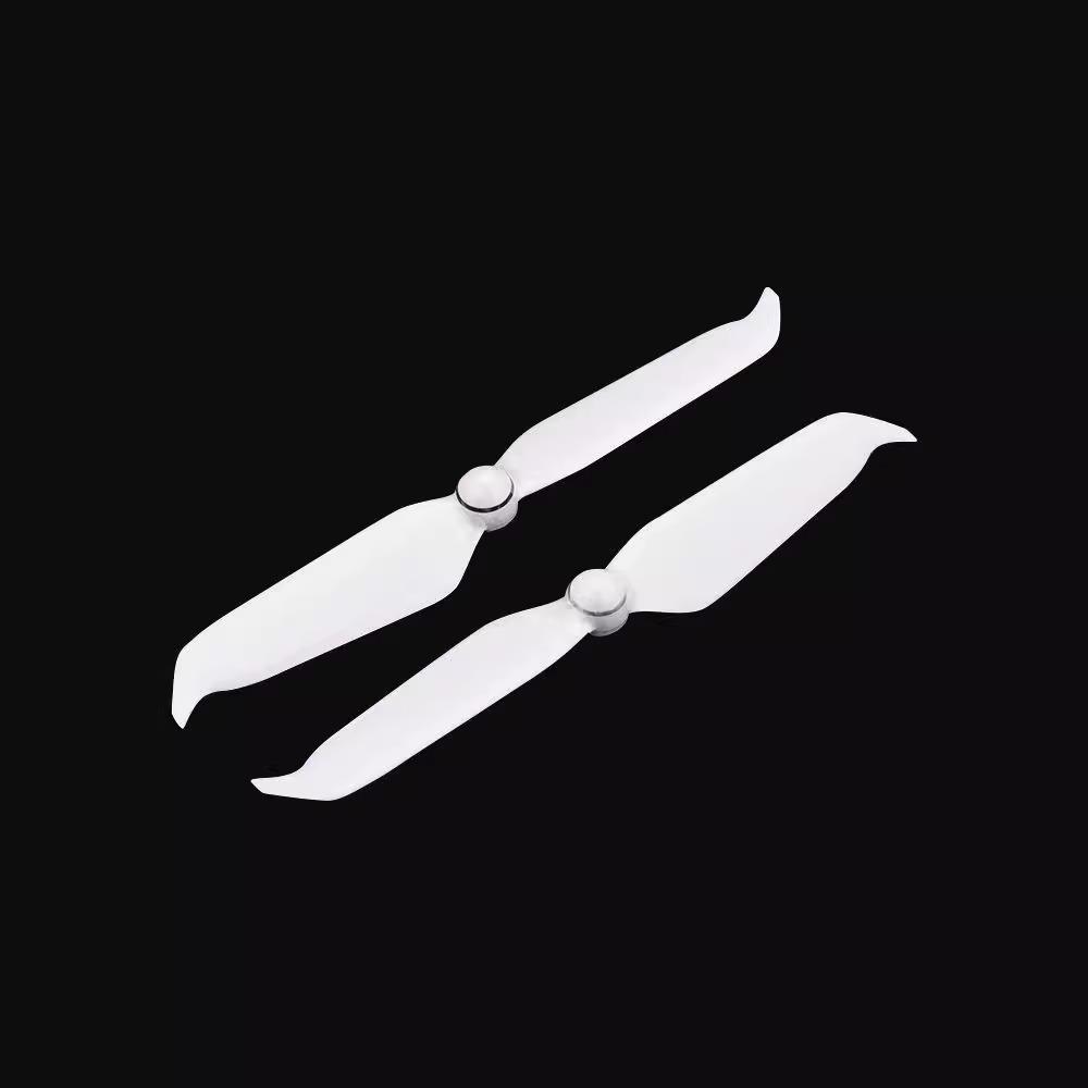 适用DJI大疆精灵4pro螺旋桨9455S桨叶降噪静音桨Phantom4通用