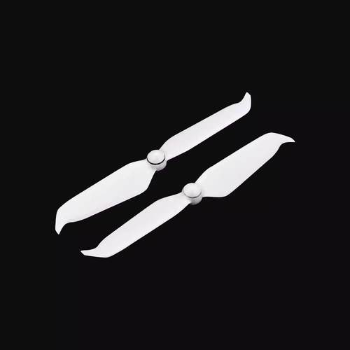 适用DJI大疆精灵4pro螺旋桨9455S桨叶降噪静音桨Phantom4通用