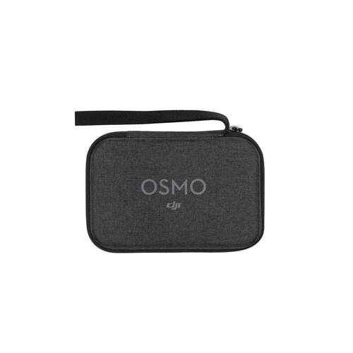 大疆 DJI Osmo 灵眸便携收纳包 Osmo Pocket/Osmo Action/Osmo Mobile 6配件 运动相机手持云台配件