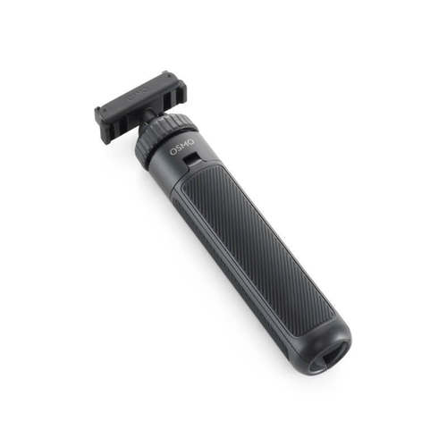 Osmo Action 6迷你延长杆适配大疆nano DJI 360 osmo 全景相机 运动相机action5pro/action4 自拍杆原装配件
