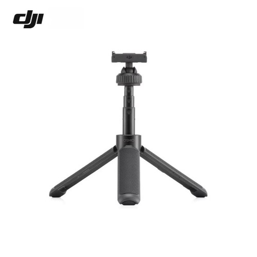 DJI大疆action6 延长杆360 NANO Osmo Action 345pro运动相机配件迷你三脚架延长杆自拍杆防水浮力支架适配