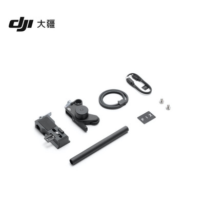 大疆 DJI Focus Pro 电机 DJI RS 4 Pro/RS 4/Ronin 4D Flex 配件 大疆云台稳定器配件 DJI Focus Pro 电机