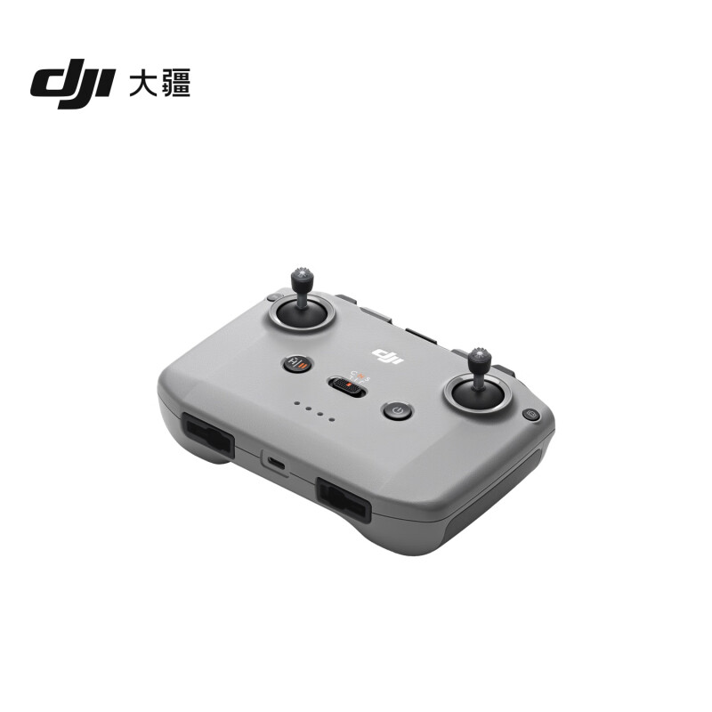 大疆 DJI  FLIP RC-N3 遥控器FLIP DJI Air 3S / DJI Air 3/DJI Neo/DJI Mini 4 Pro/配件