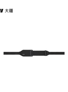 大疆 DJI Goggles 2 头带 DJI Goggles 2 飞行眼镜配件