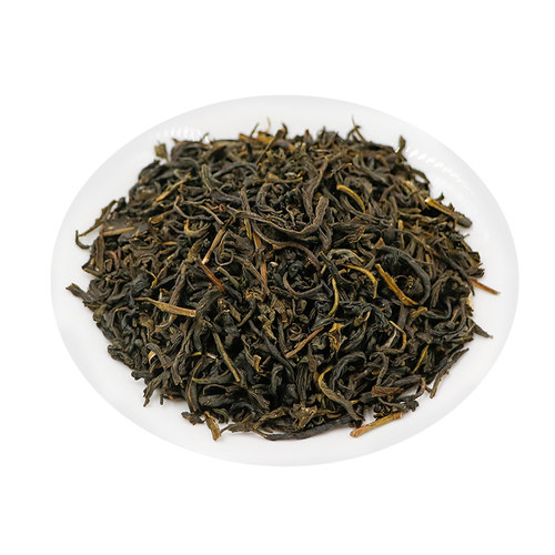 帮利茉莉绿茶烘青饮品店春兰
