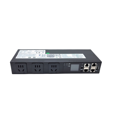 特普瑞斯智能PDU插座telnetsnmp