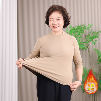 柔软舒适贴身穿很舒服有弹力