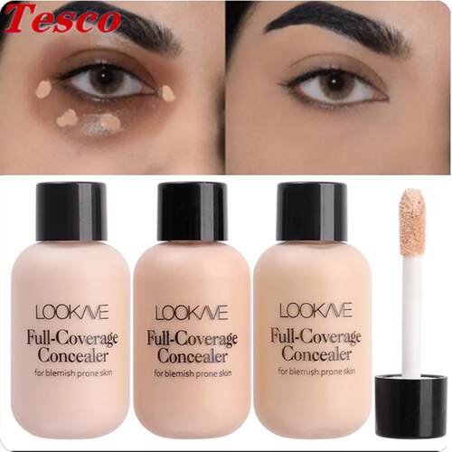concealer foundation cream cosmetics moisturizing makeup遮瑕