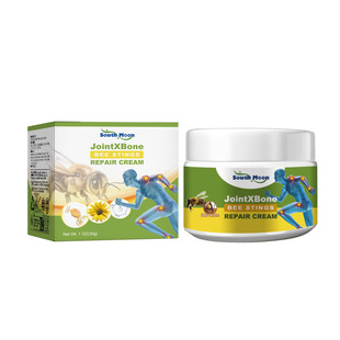 wrist cream Joint knee body neck discomfort care massage car