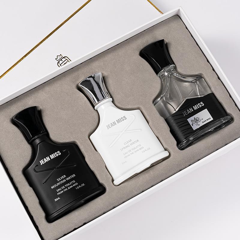 Pheromone for Men Perfume Long Lasting cologne 男士套装香水