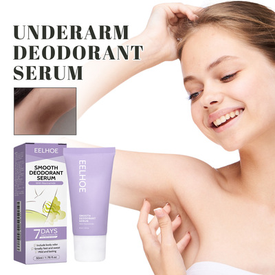 Underarm Deodorant Cream Underarm Glow White Cleansing Armpi