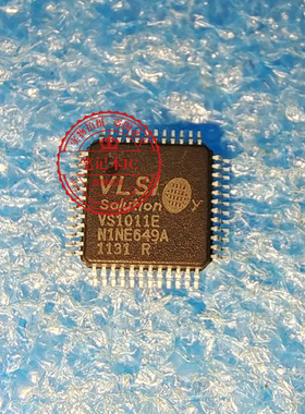 VS1011E  VS1011E-L  VS1011E/LSR RTD2486ND  RTD2486  QFP 新的