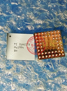 TPS65994BHRSLR P65994BH QFN TPS65994BHYBGR TPS65994BH BGA