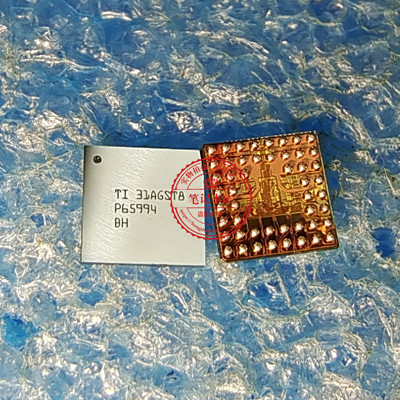TPS65994BHRSLR P65994BH QFN TPS65994BHYBGR TPS65994BH BGA