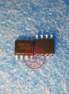 EG2131    SOP8  EG2104   EG2104S    EG2103 新的   一个起拍