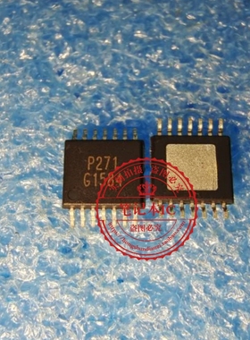 G1584 G1584FA1U G1584FAIU   G1584AFA1U G1584A TSSOP14