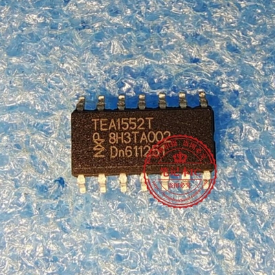 TEA1552T EA1552T/N1  SOP14   新的   一个起拍