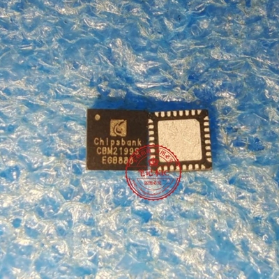 CBM2199S  C8M2199S CBM21995  QFN32  新的  一个起拍