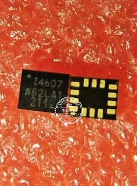 ICM-42607-C ICM42607 14607   I4607  贴片LGA14  新的