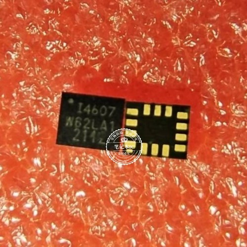 ICM-42607-C ICM42607 14607   I4607  贴片LGA14  新的