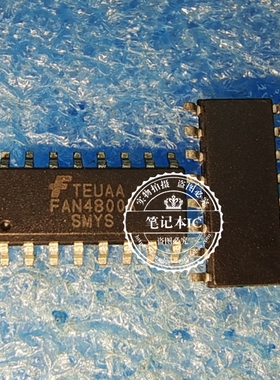 FAN4800ASMYS   FAN4800A  FAN4800A-SMYS   FAN4800ASWYS  SOP