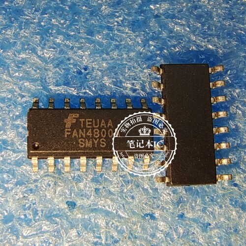 FAN4800ASMYS   FAN4800A  FAN4800A-SMYS   FAN4800ASWYS  SOP