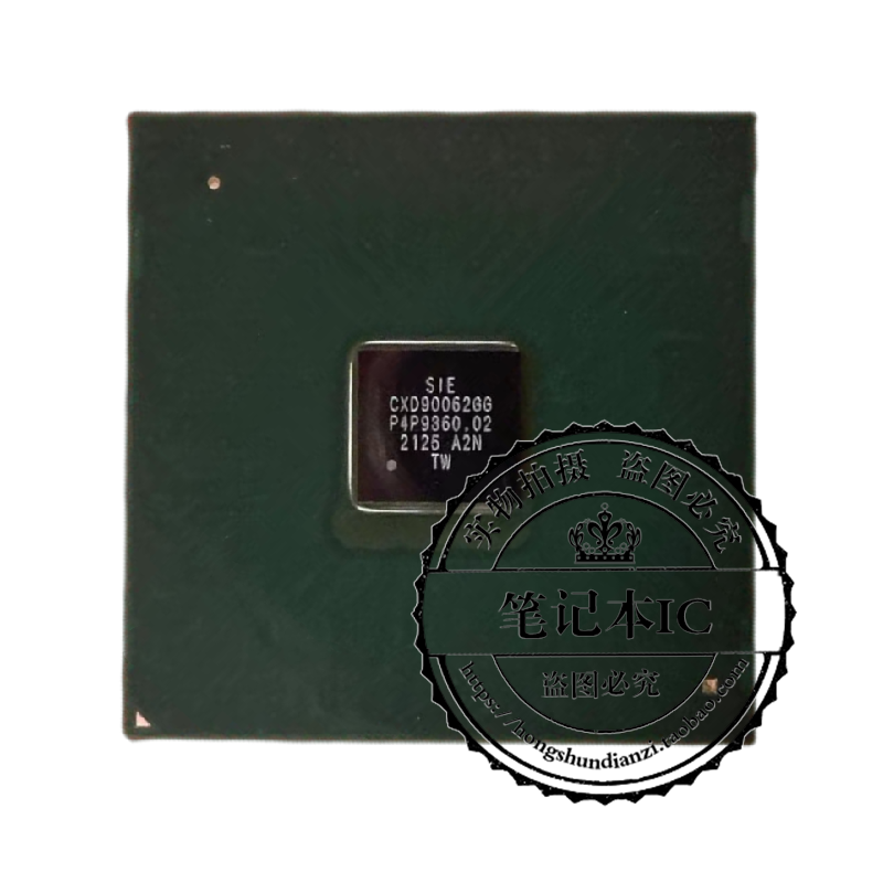 集成电路CXD90062GG芯片