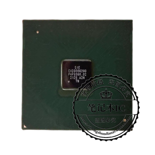 PS5 SDD主控芯片 CXD90062GG 芯片 新的 一个起拍