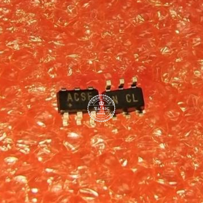 MAX44284FAUT+T MAX44284FAU 丝印ACSF SOT-23-6 新的一个起拍
