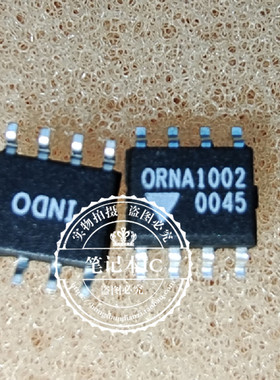 ORNA1002 0RNA1002  SOP8  新的可直拍