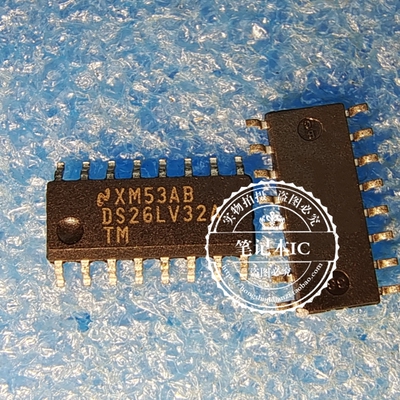 DS26LV32ATMX DS26LV32ATM DS26LV32A SOP16 新的  一个起拍