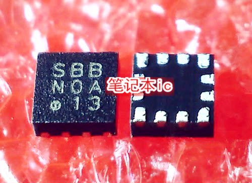 SLGAAP4998V    SBB   N0A   13    QFN   新的 一个起拍