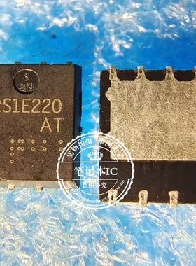 全新 RS1E220ATTB1 RS1E220ATTBI RS1E220A DFN5x6场效应管