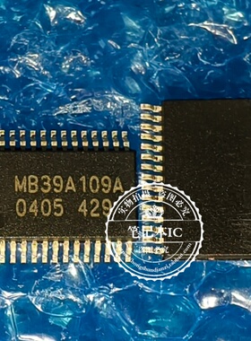 MB39A106  MB39A109APFT-G-BND MB39A109 39A109PFT  TSSOP全新