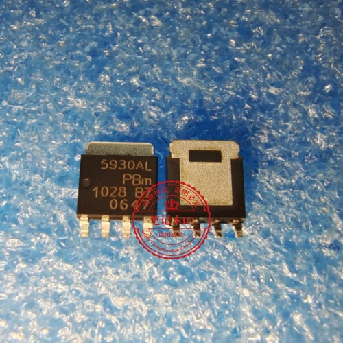 5930AL PH5930AL SOT669   新的一个起拍
