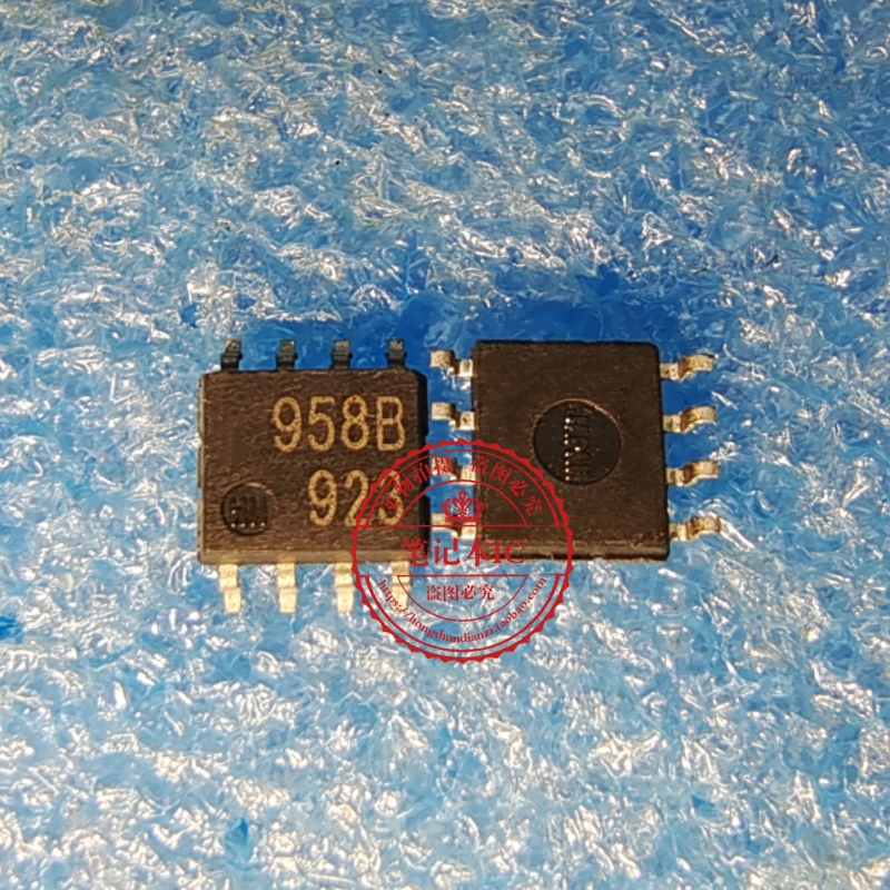 M51958BFP 丝印958B UTC LADLD37G  LADLD37G-SH2-R  SOP8 新的